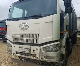 Самосвал Самосвал  FAW J6 2023 года б/у фото 2