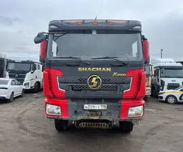 Самосвал Самосвал  Shacman SX331863366 2022 года б/у фото 2