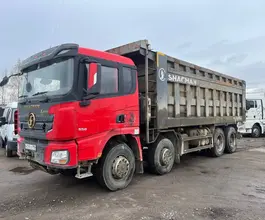 Самосвал Самосвал  Shacman SX331863366 2022 года б/у фото 3