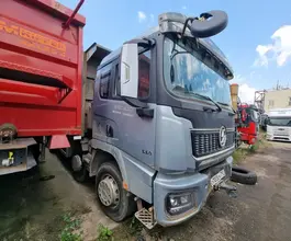Самосвал Самосвал  Shacman SX331863366 2023 года б/у
