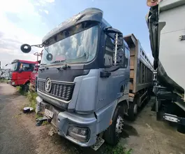 Самосвал Самосвал  SHACMAN SX331863366 2023 года б/у фото 4