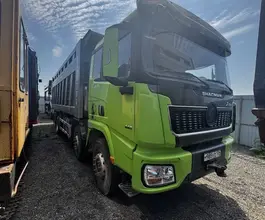 Самосвал Самосвал  Shacman SX33186W366C 2023 года б/у