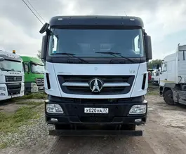 Самосвал Самосвал  beiben ND3310 2023 года б/у фото 2