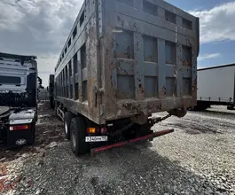 Самосвал Самосвал  Shacman SX331863366 2022 года б/у фото 5