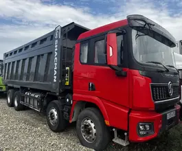 Самосвал Самосвал  Shacman SX33186V366 2023 года б/у