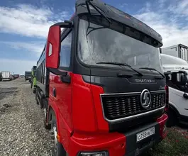Самосвал Самосвал  Shacman SX33186V366 2023 года б/у фото 2