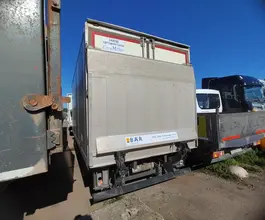 Рефрижератор Фургон  HINO 2021 года б/у фото 4