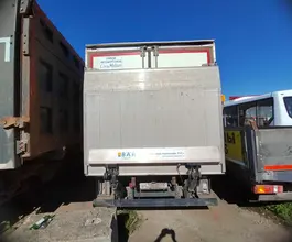 Рефрижератор Фургон  HINO 2021 года б/у фото 5