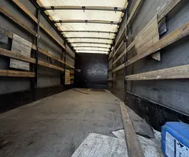 Тентованный грузовик Тентованный грузовик  ГАЗ Газон 2021 года б/у фото 5