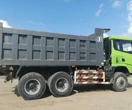 Самосвал Самосвал  Shacman SX32586V385 2022 года б/у фото 5