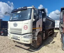 Самосвал Самосвал  FAW J6 2023 года б/у