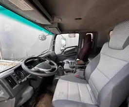 Тентованный грузовик Тентованный грузовик  Камаз 2022 года б/у фото 5
