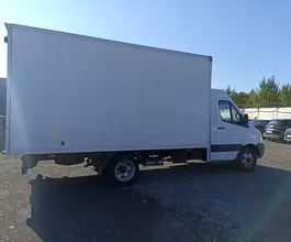 Автофургон Автофургон  Sollers 2024 года б/у фото 4