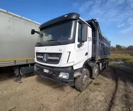 Самосвал Самосвал  beiben ND3310 2023 года б/у