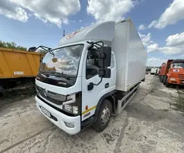Рефрижератор Фургон  Dongfeng 2024 года б/у
