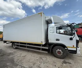 Рефрижератор Фургон  Dongfeng 2024 года б/у фото 2