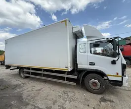 Рефрижератор Фургон  Dongfeng 2024 года б/у фото 5