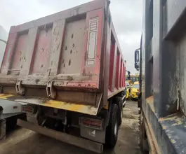 Самосвал Самосвал  IVECO Trakker 2021 года б/у фото 5