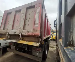 Самосвал Самосвал  IVECO Trakker 2021 года б/у фото 5