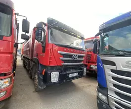 Самосвал Самосвал  Hongyan 908 2023 года б/у фото 4
