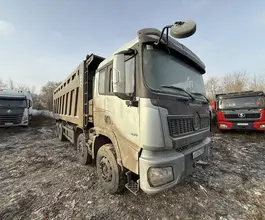 Самосвал Самосвал  Shacman SX33186V366 2023 года б/у