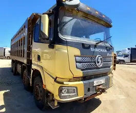 Самосвал Самосвал  Shacman SX331863366 2022 года б/у фото 5