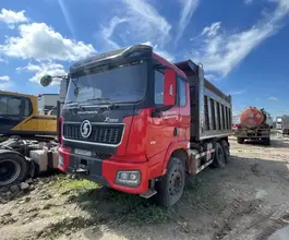 Самосвал Самосвал  Shacman SX32586V384 2023 года б/у