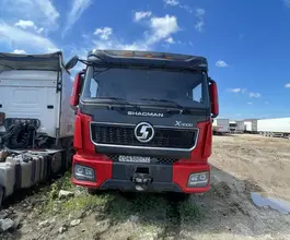 Самосвал Самосвал  Shacman SX32586V384 2023 года б/у фото 3