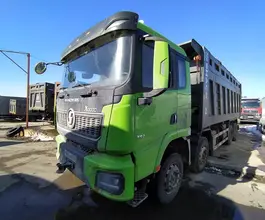 Самосвал Самосвал  Shacman SX331863366 2023 года б/у фото 3