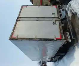 Тентованный грузовик Тентованный грузовик  ГАЗ Газон 2023 года б/у фото 5