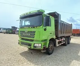 Самосвал Самосвал  Shacman SX3258DR384 2022 года б/у