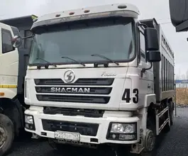 Самосвал Самосвал  Shacman SX3258DT384C 2022 года б/у