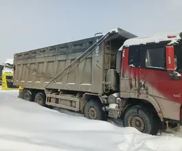 Самосвал Самосвал  Shacman SX331863366 2023 года б/у фото 5