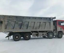 Самосвал Самосвал  Shacman SX331863366 2023 года б/у фото 5