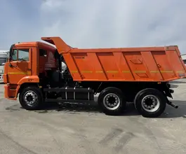 Самосвал Самосвал  Камаз 65115 2024 года б/у фото 4