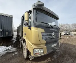 Самосвал Самосвал  Shacman SX33186V366 2023 года б/у