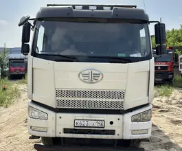 Самосвал Самосвал  FAW J6 2023 года б/у фото 3