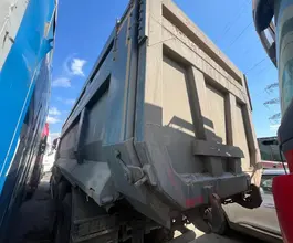 Самосвал Самосвал  Sinotruk Sitrak c7h 2023 года б/у фото 4