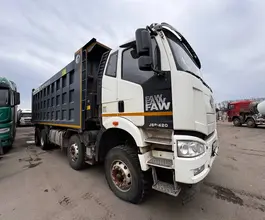 Самосвал Самосвал  FAW J6 2023 года б/у