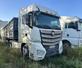 Седельный тягач Седельный тягач Foton Auman EST A 2023 года б/у