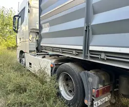 Седельный тягач Седельный тягач Foton Auman EST A 2023 года б/у фото 5