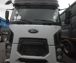 Седельный тягач Седельный тягач Ford Cargo 2019 года б/у фото 2