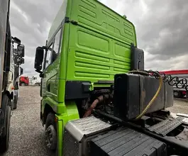 Седельный тягач Седельный тягач Shacman SX42584V324 2022 года б/у фото 4
