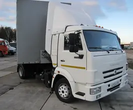 Седельный тягач Седельный тягач Камаз 4308 2023 года б/у