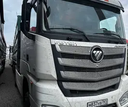 Седельный тягач Седельный тягач Foton Auman EST A 2023 года б/у