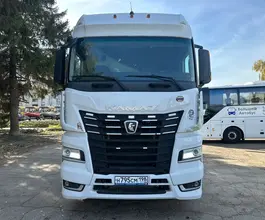 Седельный тягач Седельный тягач Камаз 54901 2023 года б/у фото 2