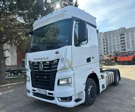 Седельный тягач Седельный тягач Камаз 54901 2023 года б/у фото 3