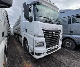 Седельный тягач Седельный тягач Камаз 54901 2023 года б/у