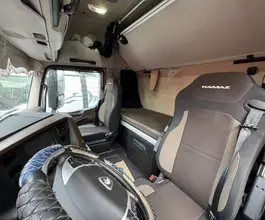 Седельный тягач Седельный тягач Камаз 54901 2023 года б/у фото 3