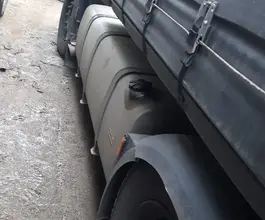 Седельный тягач Седельный тягач DAF XF 2019 года б/у фото 4